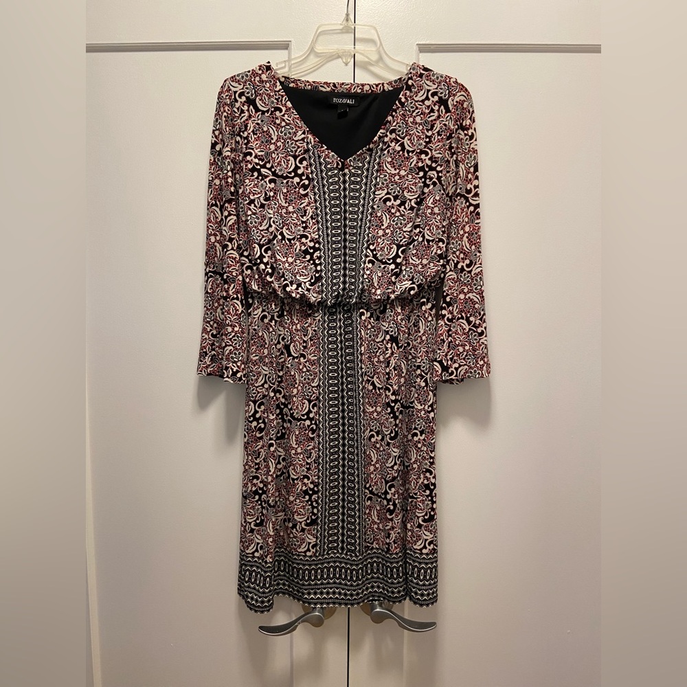 Roz & Ali Dress